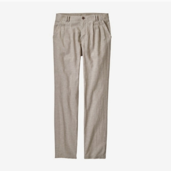 Patagonia Pants - Patagonia Island Hemp Pants